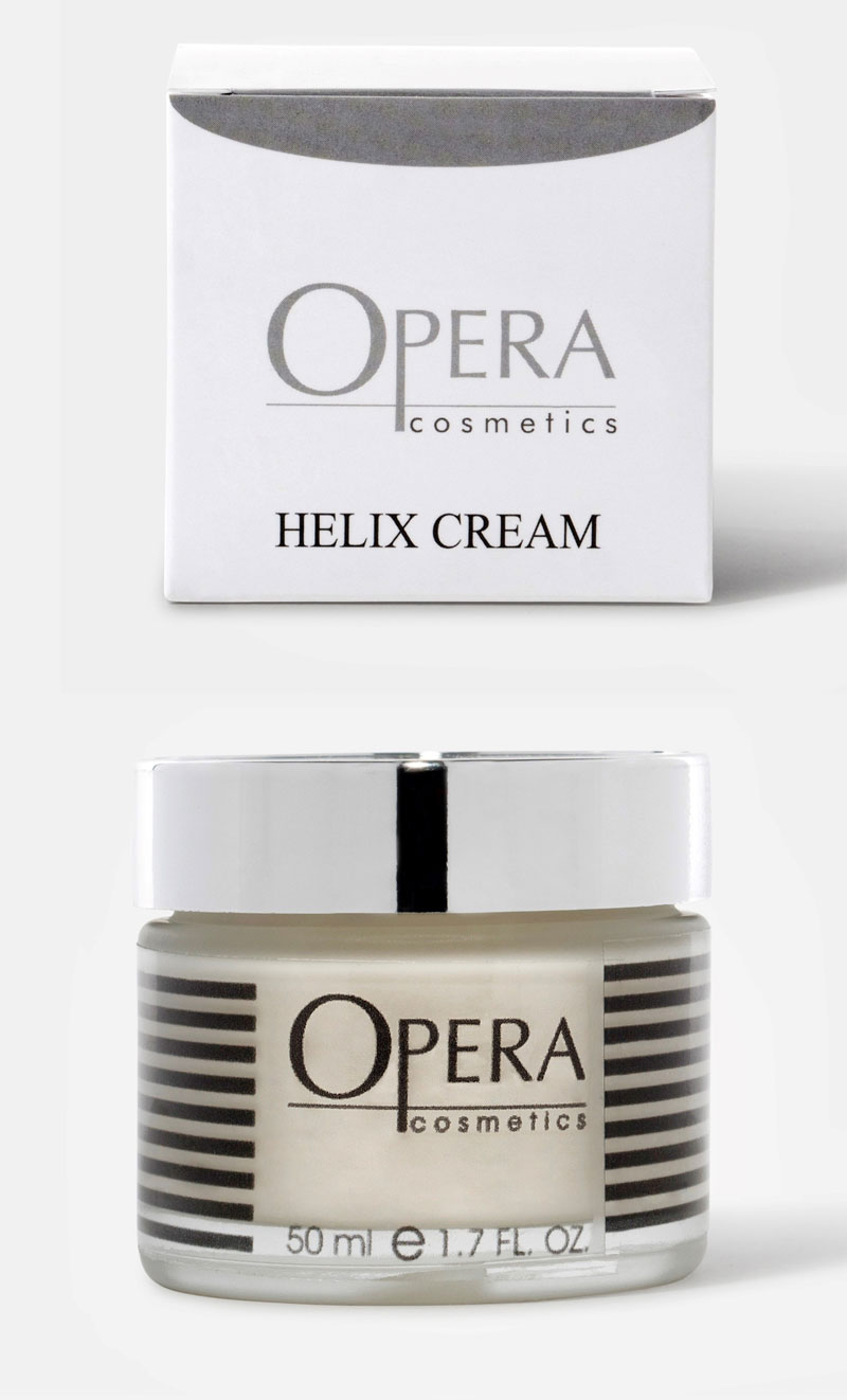 Opera Cosmetics Helix Cream