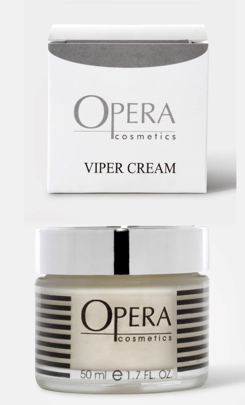 Opera Cosmetics Viper Cream